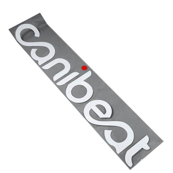 CANIBEAT%20Hellaflush%20Graphic%20Front%20Windshield%20Decal%20Vinyl%20Car%20Sport%20Sticker%20-%20Image%204