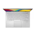 Asus Vivobook 15 X1504VA (BQ631W) Intel Core 5-120U 1.40GHz to 5.00GHz, 8GB RAM, 512GB SSD, Win-11, 15.6"Inch FHD Display Laptop.