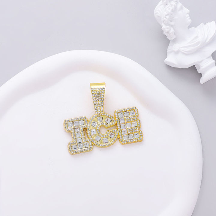 Source%20manufacturer%20letter%20ICE%20full%20diamond%20pendant%20European%20and%20American%20personality%20fancy,%20ancient%20men's%20buckle%20necklace,%20clothing%20tide%20accessories%20-%20Image%203