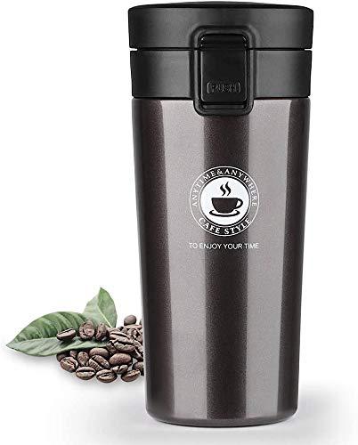 Coffee%20Mugs%20Insulated%20Water%20Bottle%20Tumbler%20Thermos%20Cup%20Vacuum%20Flask%20Premium%20Travel%20Coffee%20MugTumbler%20Hot%20Fashion%20380ml%20Stainless%20Steel%20(Color-Black,%20Pink,%20Coffee,%20White,%20Silver)%20-%20Image%202