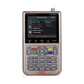 GTMEDIA V8 Finder Satellite Finder DVB-S2/S2X Digital High Definition Sat Finder DVB S2 HD 1080P Satellite Meter Satfinder. 