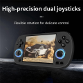ANBERNIC RG40XX H Retro Handheld Game Console WiFi 4.0-Inch IPS Linux 64GB 5000+ Games Bluetooth. 