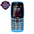 Vega V12 Spider Dual Sim Feature Phone -1000mAh Battery. 
