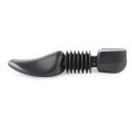 【Hot-Selling】 Practical Plastic Adjustable Length Men Shoe Boot Holder Organizers Plastic.
