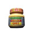 Samir Ghosh's Gawa Ghee 50 gm pet Jar. 