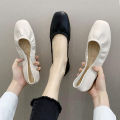 IELGY flat shoes women moccasins peas shoes fashion shoes. 