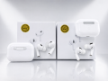 Airpods Pro / tws wireless earbuds Bluetooth bluetooth headphone With High Base replica and long Battery By Zonify.