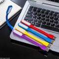Mini USB LED Light -Multicolors.