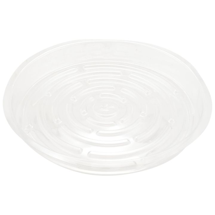 Plant%20Saucers,%2010%20Pack%20of%2030cm%20(12%20Inch),%20Transparent%20Flower%20Pot%20Drip%20-%20Image%207