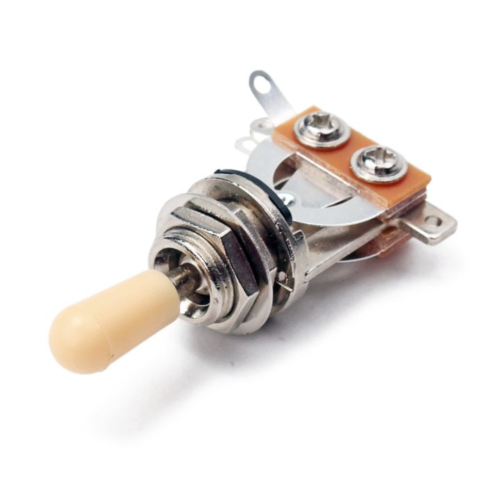 ZOROOM%20Metric%203%20Way%20Short%20Straight%20Guitar%20Pickup%20Selector%20Toggle%20Switch%20Knob%20for%20Gibson%20Epiphone%20Lp%20Guitar%20Parts,Pack%20of%204%20-%20Image%202