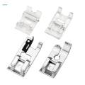 Presser Feet Spare Parts Accessories for Sewing Machines. 