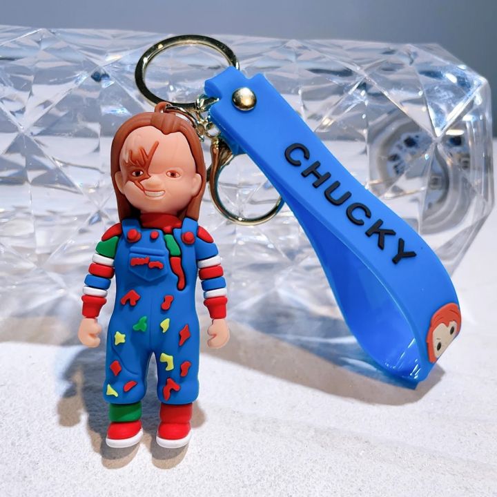 Creative%20Horror%20Movie%20Keychain%20Cartoon%20Chucky%20Doll%20Pendant%20Key%20Chains%20Bag%20Car%20Keyring%20Llaveros%20Punk%20Jewelry%20Gifts%20-%20Image%203