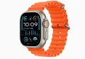 APPLE Watch Ultra 2 Colone Series 0 (1:1Clone) Smart watch. 