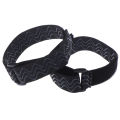 Women Adjustable Adhesive Tape Shoelaces For Boots Belt Strap Elastic Shoe Laces Lock Holding Loose Boot Belt Shoes Accessories.
