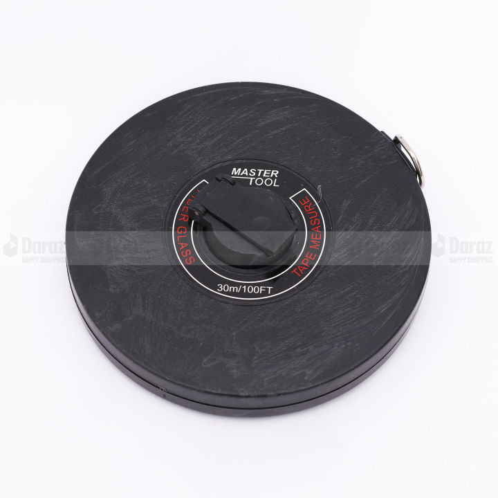 Professional%20Long%20Measuring%20Fiber%20Tape%2030M/15M%20x%2012.5mm%20-%20Image%202