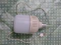Usb Led light Bulb  5 Volt  with USB Port Use For Power Bank. 