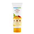 Mamaearth Ubtan Face Wash - 100ml. 