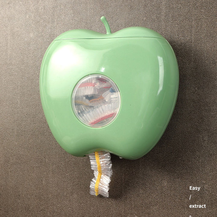 (New)%20waterproof%20platic%20wrap%20torage%20box%20dipoable%20cling%20film%20organizer%20wall-mounted%20Freh%20keeping%20film%20cover%20kitchen%20acceorie%20-%20Image%203