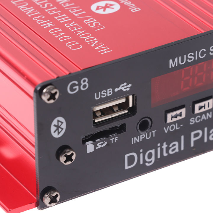 G8%20Car%2012V%20200W%202%20Channel%20Digital%20Power%20Amplifier%20Stereo%20bluetooth%20AUX%20FM%20MP3%20Fengshi%20-%20Image%208