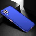 Slim Phone Case For Huawei P40 Lite Case Hard PC Matte Protective Cover.