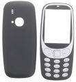 Casing for  Nokia 3310 FRONT Back Body (This is not a Phone) - Black. 
