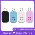 Mini Smart Anti-Lost Artifact Separation Alarm Car Key Looking Patch Find Mobile Phone Two-way Reminder Tracker. 