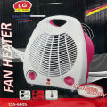 LG 2000W Electric Room Heater 2000 Watt Cool Hot Air. 