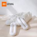 Xiaomi Youpin Sothing Portable Zero Shoes Dryer - White. 