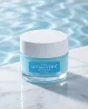 BioCare Ultra Hydra+ Moisturizing Cream. 