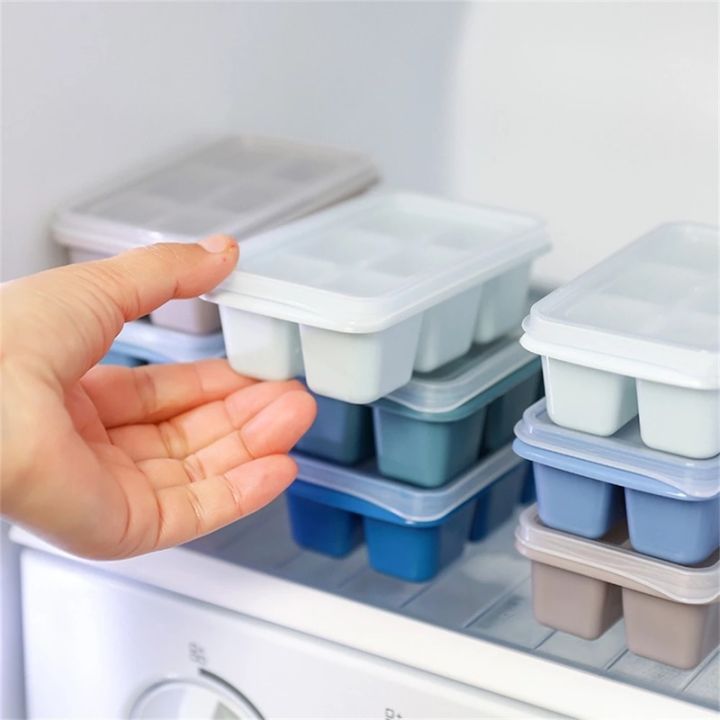 1/3pcs%20Mini%20Ice%20Cubes%20Mould%20Tray%20Plastic%20with%20Lid%20Home%20Kitchen%20Ice%20Maker%20-%20Image%204
