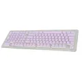 Keyboard Keycaps 130 Keys Custom Keycaps for Desktop. 