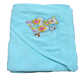 Cotton Baby Hooded Cap Towel - 28/32 inch. 