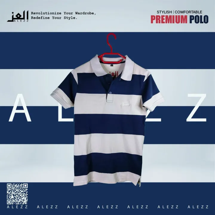 Premium%20Quality%20PK%20Polo%20T-Shirt%20For%20Men%20-%20Image%202