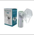Nebulizer machine mini portable handhold mesh Nebulizer machine  for baby and adult. 