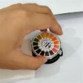 5m 0-14 PH Test Paper Alkaline Acid Indicator Meter Roll For Water Urine Soil.