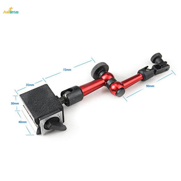 Strong%20Metal%20Magnetic%20Base%20Dial%20Test%20Indicator%20Gauge%20Holder%20Stand%20Adjustable%20-%20Image%204