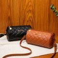Women Shoulder Bags For Ladies Crossbody Bags Simple Fashion Female Handbag Soft Small Leather Designer Bags.