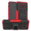 Cover For LG V60 Case 6.8 inch Rubber Bumper Dual Layer Armor Cover For LG V60 ThinQ 5G Phone Case For LG V60 LGV60 V60 5G Case.