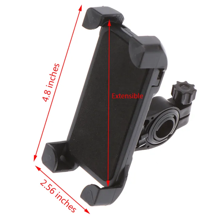 Universal%20Motorcycle/Bike%20Bicycle%20Handlebar%20/Mount%20Holder%20For%20Cell%20Phone%20Layor%20-%20Image%202