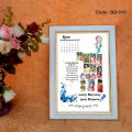Customised Birthday Gift photo frame design Happy Birthday Special Design For Wall Decor / Home Decor photo frame customized,best customized photo frame,customized birthday photo frame,customized gift photo frame,photo frames,photo frame design,photo fram. 