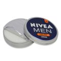 International European product Skin care Nivea Men Dark Spot Reduction used for male - 75 ml . 