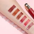 [QIBEST] Mirror Water Light Liquid Lip Gloss / Delicate Smooth Waterproof Non-stick Cup Lipstick / Long Lasting Lipstick / Glass Lip Moisturizing Lip Tint / Lip Makeup Cosmetic. 