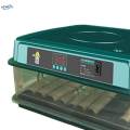 Automatic Intelligent Egg Incubator Egg Hatcher for Family Use Chicken Birds 64eggs. 