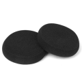 TWEXQNY 10X Black Headset Earpads for H800 H 800 Headset.
