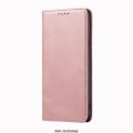 Magnetic attraction Leather Case for OPPO A16s A16 s Holster Flip Cover Case Wallet Phone Bags.