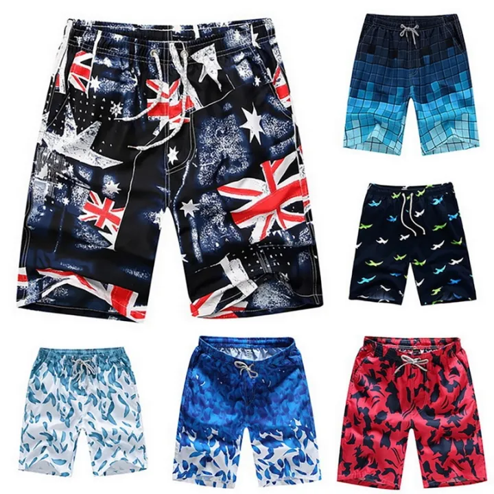Summer%20Beach%20Pants%20Men's%20Quick-drying%20Surfing%20Pants%20Casual%20Pants%20Couple%20Shorts%20Beach%20Pants%20Swiming%20Shorts%20Men%20Board%20Shorts%20Drop%20-%20Image%205