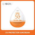 Laikou Whit*ening Sunscreen SPF50+ PA+ (2G). 