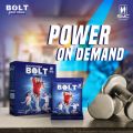 SMC Bolt Glucose Powder Dextrose Monohydrate 25g Full Box = 20 Pack. 