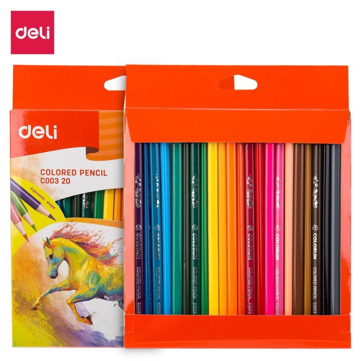 Deli%09EC00320-24%20Colored%20Wooden%20color%20Pencil%2024%20Color%20full%20size%20-%20Image%203
