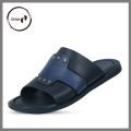 Heritage Stride Leather Sandal CRM 117. 